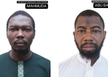FG captures masterminds of Kuje prison break, top Al-Qaeda affiliate leaders