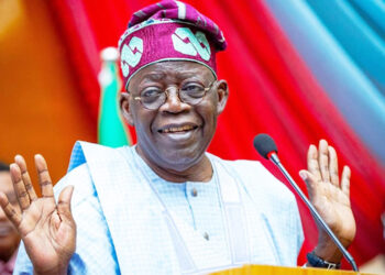 No more corruption in Nigeria since I took office, says Tinubu