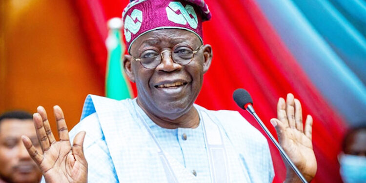 No more corruption in Nigeria since I took office, says Tinubu