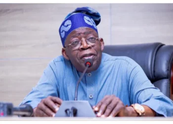 Tinubu says Nigerians have no reason to live in poverty