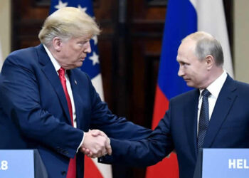 White House considering inviting Zelenskyy to Alaska