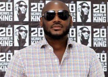 2face’s ‘African Queen’ ranks N0 1 on Afrobeats Songs of All-Time list