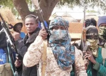 Notorious bandit leader, Bello Turji, confirms Zamfara peace talks