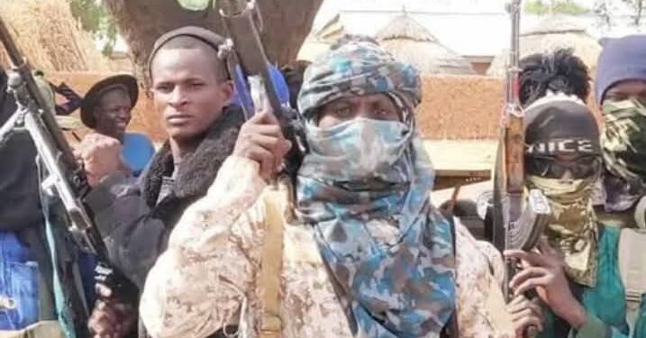 Notorious bandit leader, Bello Turji, confirms Zamfara peace talks