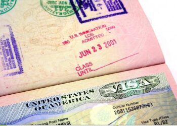 US seeks four-year limit for foreign student visas, 240 days for journalists