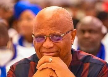 People mocked me, told me they don’t want albino governor – Umo Eno