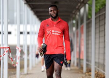 Boniface to undergo more intense Milan medical tests on Saturday