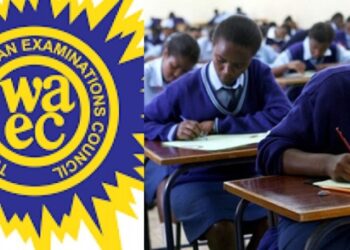 WAEC to candidates: Re-check your results, errors have been corrected