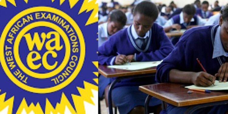 WAEC to candidates: Re-check your results, errors have been corrected