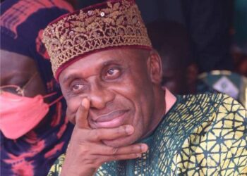 Amaechi says he will defeat Tinubu in 2027 if he gets ADC ticket