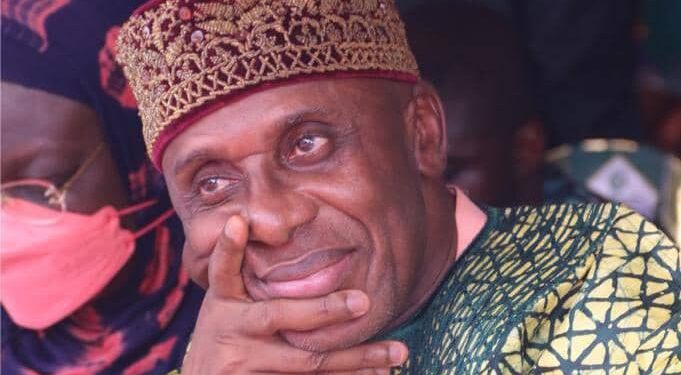 Amaechi says he will defeat Tinubu in 2027 if he gets ADC ticket