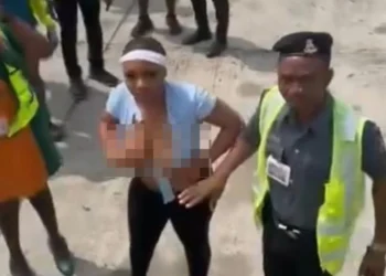 Keyamo says airport staff will be punished for indecent footage of Ibom Air passenger