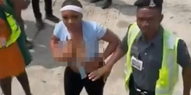 Keyamo says airport staff will be punished for indecent footage of Ibom Air passenger