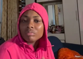 Comfort Emmanson says she’s deeply traumatised after Ibom Air treatment