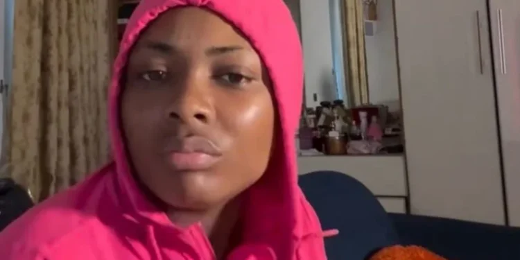 Comfort Emmanson says she’s deeply traumatised after Ibom Air treatment