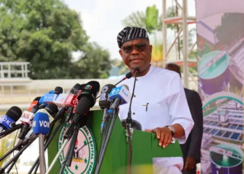 Emergency rule in Rivers State expires September 18 – Wike