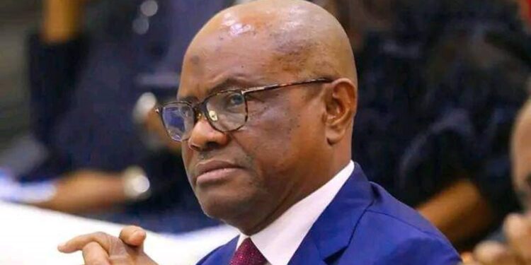 2027: I’m vindicated over PDP presidential ticket zoning but too late – Wike