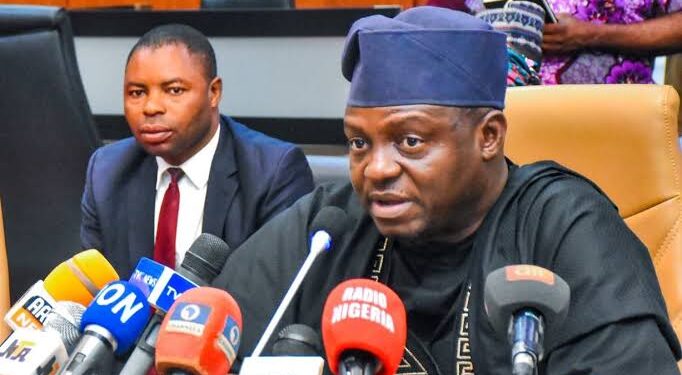 Why APC will sweep 2027 elections – Yilwatda