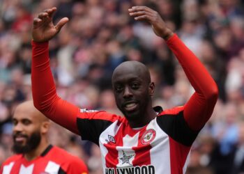 Wissa deletes all Brentford links on social media