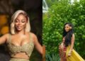 Toke Makinwa stuns social media with pregnancy announcement