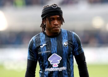 Inter decision on Lookman depends on Atalanta valuation