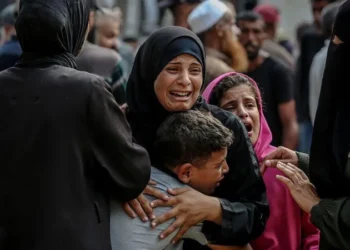 Famine in Gaza City is ‘failure of humanity’, says Gutteres