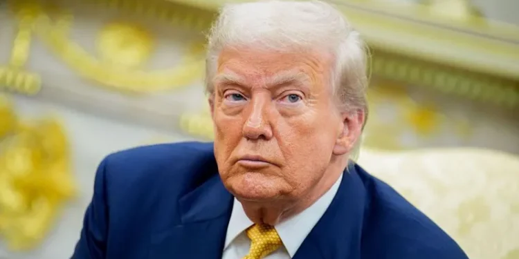 US court rules many of Trump’s global tariffs are illegal