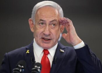 Netanyahu defends Israel’s plan to ‘take over’ Gaza City