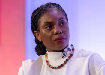 I no longer identify as Nigerian, says Badenoch