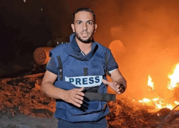 Israel kills five Al Jazeera journalists in Gaza