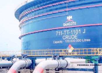Why we reduced ex-depot price of fuel by N30—Dangote