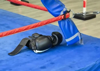 Second boxer dies from brain injury after Tokyo event