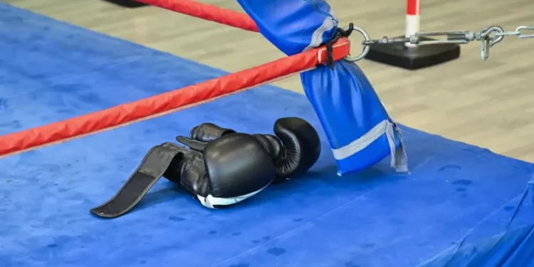 Second boxer dies from brain injury after Tokyo event