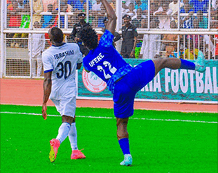 Upsets, draws, dramatic finale herald opening weekend of NPFL 2024/25 season