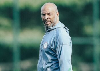 Chelle backs CHAN Eagles to beat Sudan