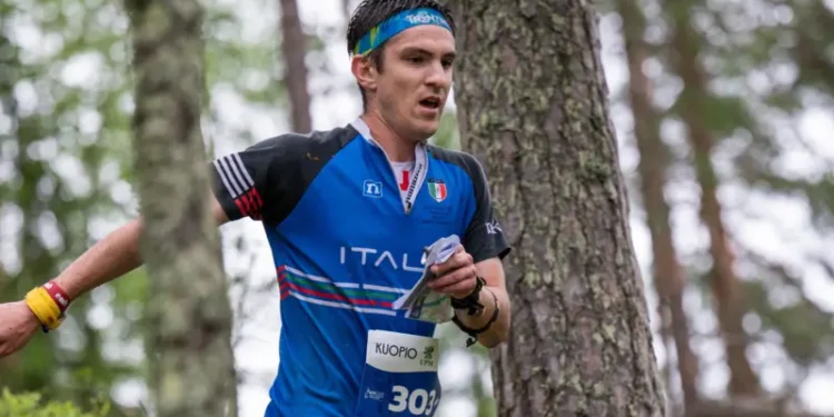 Italian athlete dies after collapse at World Games