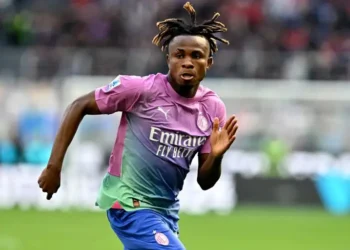 Agents of Chukwueze meeting Fulham, Besiktas, Fenerbahce