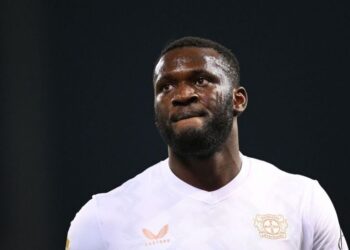 Boniface knows Milan transfer decision today 