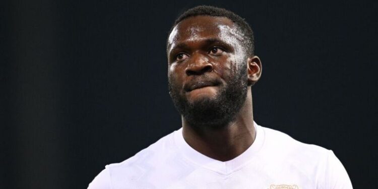 Boniface knows Milan transfer decision today 