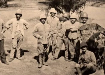 Macron: French troops repressed Cameroon’s independence struggle