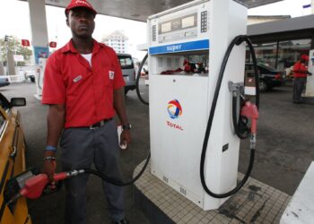 Nigeria’s fuel consumption dropped by 18% in June – NMDPRA