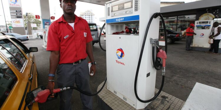 Nigeria’s fuel consumption dropped by 18% in June – NMDPRA