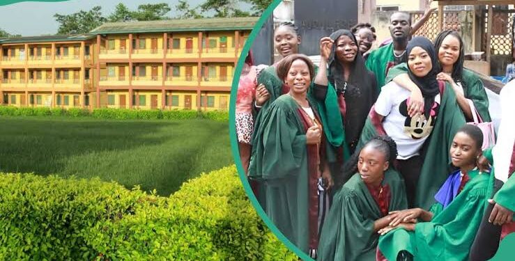 Lecturers in Polytechnics fire Nigerian govt strike ultimatum