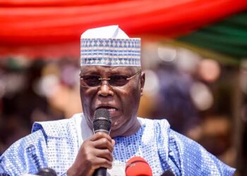 Atiku: I’ll contest for president in 2027