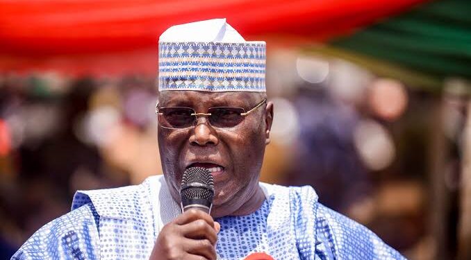 Atiku: I’ll contest for president in 2027