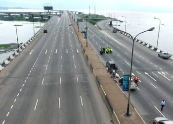 3rd Mainland Bridge rehabilitation to cost Nigeria N3.6tn–Umahi