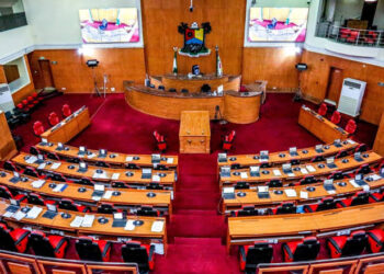 Lagos Assembly moves to reduce rent agency fees to 5%