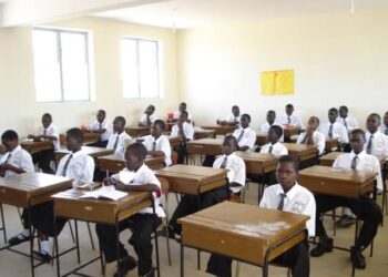 Anambra govt bans writing of assignments in textbooks
