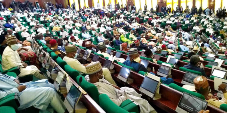 48 reps, five senators made no motion, sponsored no bill in one year – Report