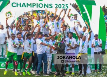 CAF Confederation Cup: Kwara Utd battle Asante Kotoko, Abia Warriors face Mali’s Djoliba